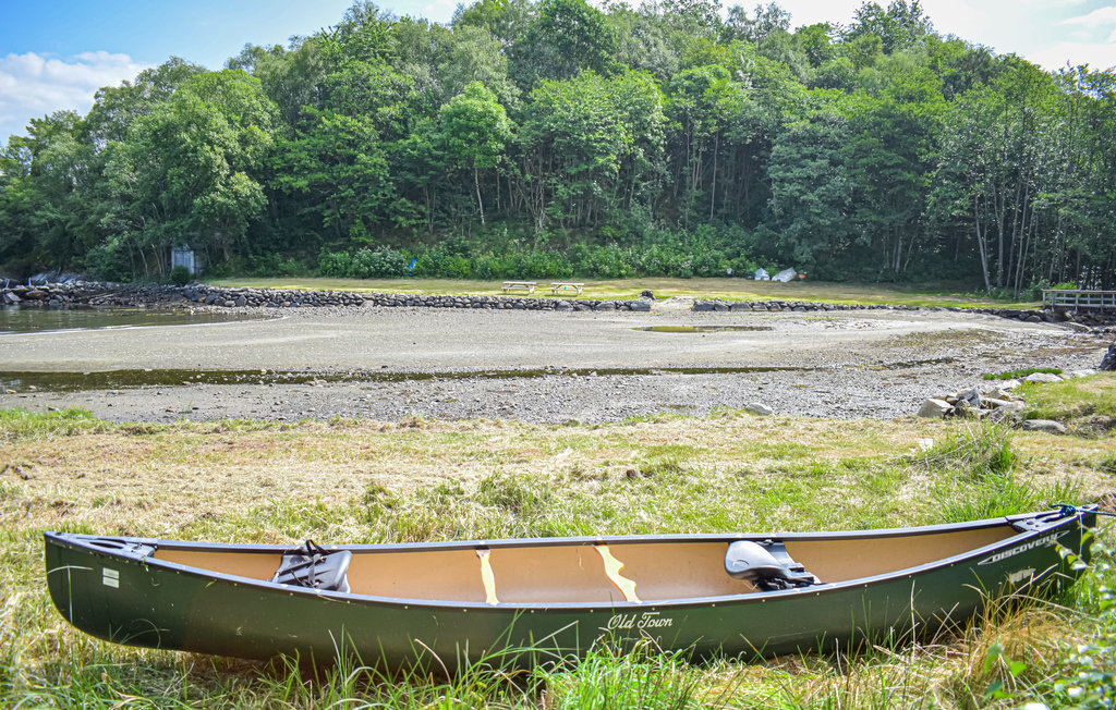 Feriehuse - Skånevik/Etne , Norge - N18473 33