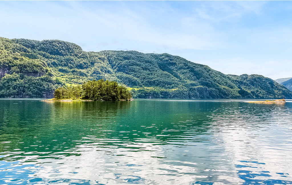 Ferienhaus - Etne/Vestland , Norwegen - N18851 23