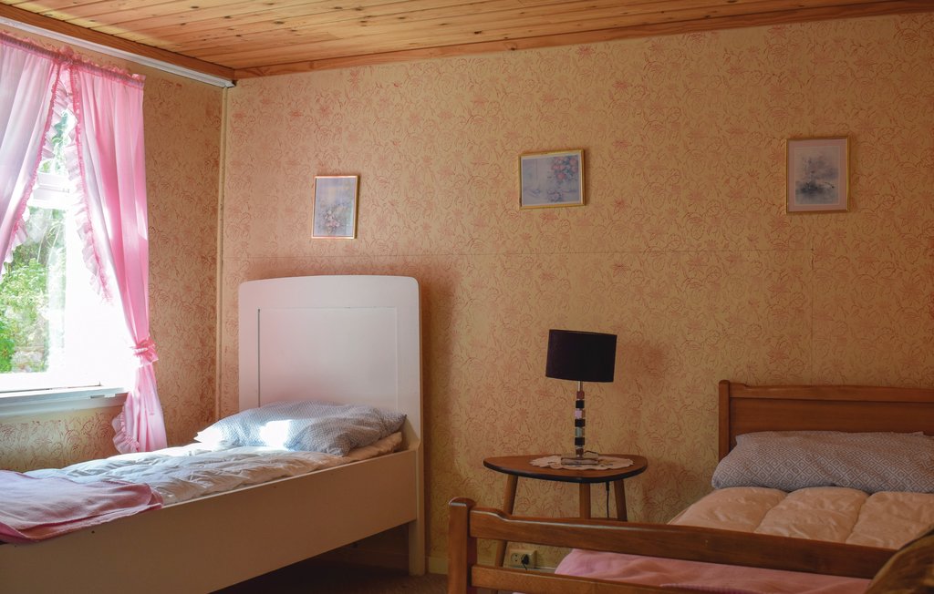 Semesterhus - Skånevik/Skånevikstrand , Norge - N18022 12