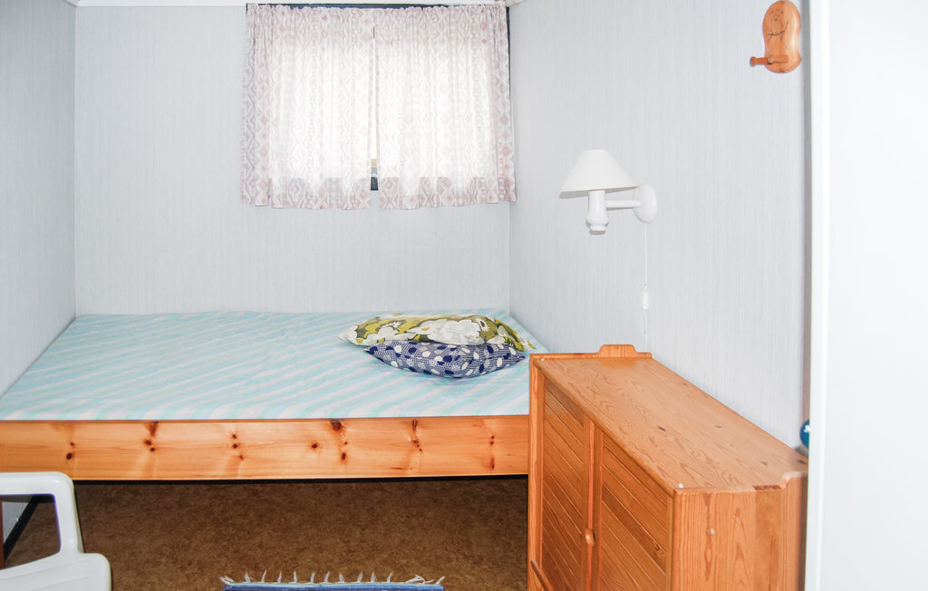 Semesterhus - Matre , Norge - N18032 9