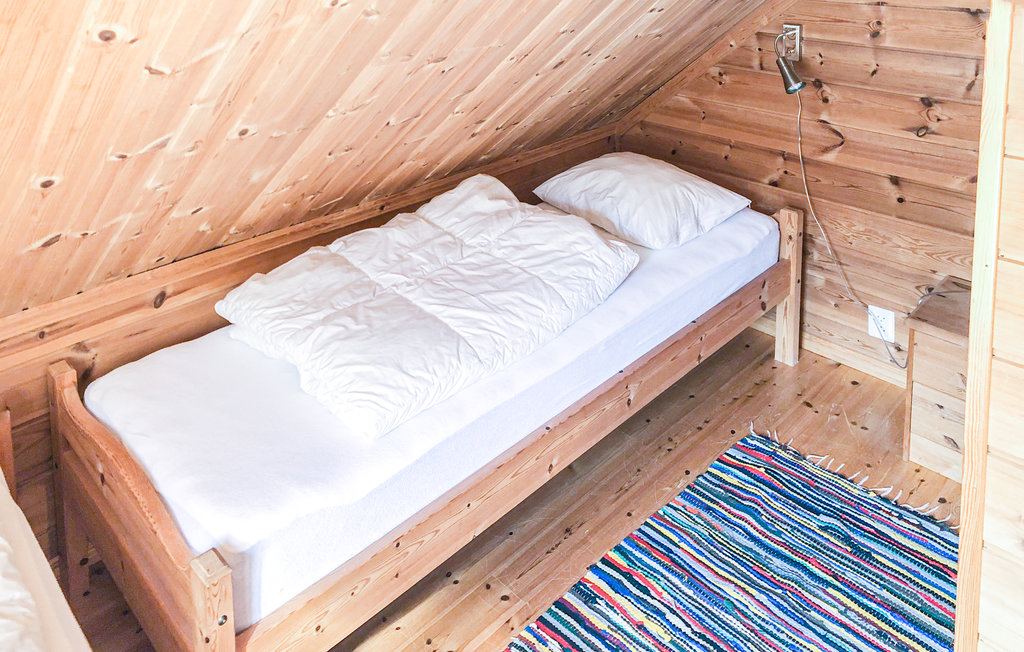 Feriehuse - Åkrafjorden/Kyrping , Norge - N18196 10