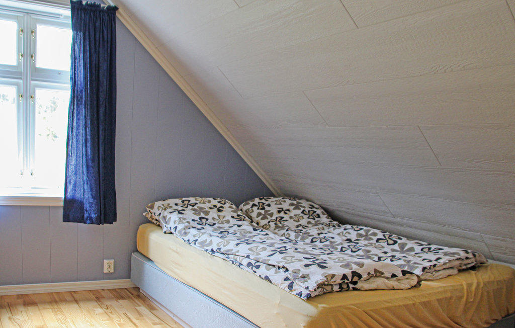 Feriehuse - Bjørnafjorden/Tysnes , Norge - N18377 12