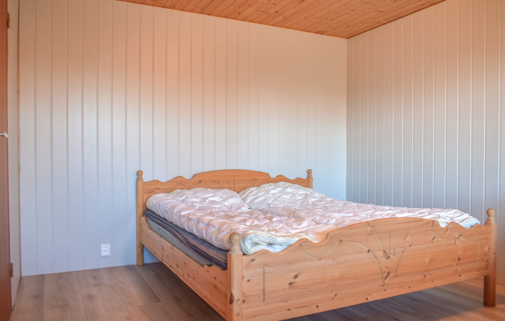 Semesterhus - Skånevik/Etne/Vestland , Norge - N18598 11