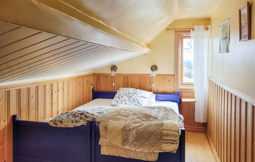 Ferienhaus - Sveio/Vestland , Norwegen - N18634 10