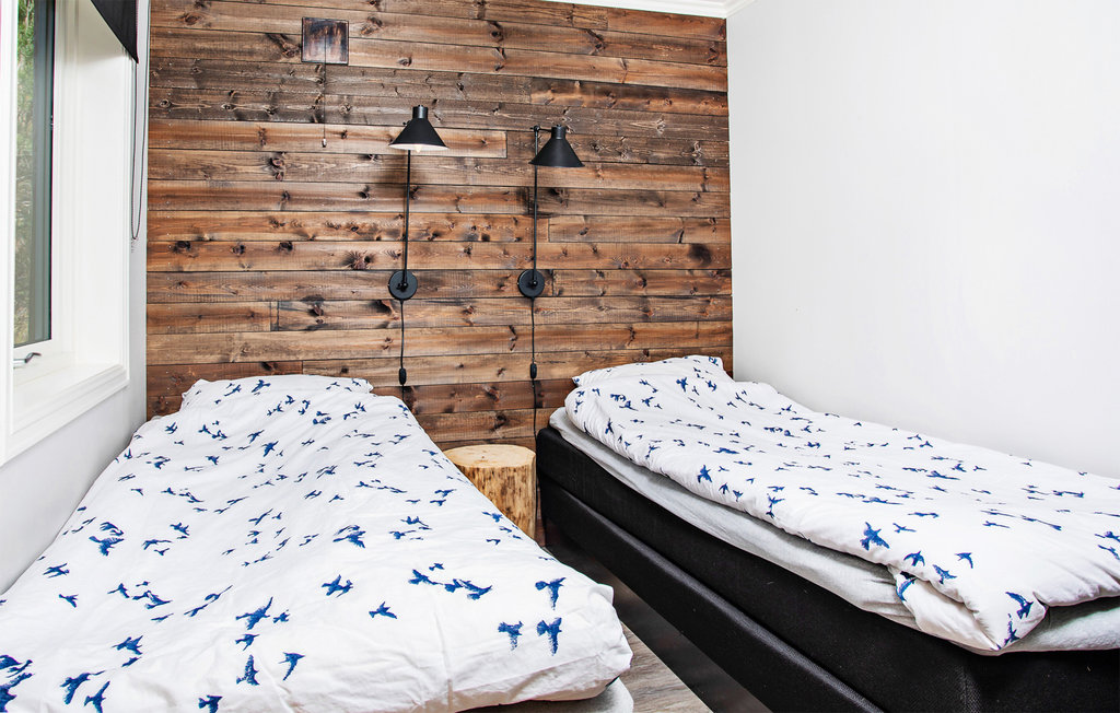 Ferienhaus - Etne/Vestland , Norwegen - N18851 15