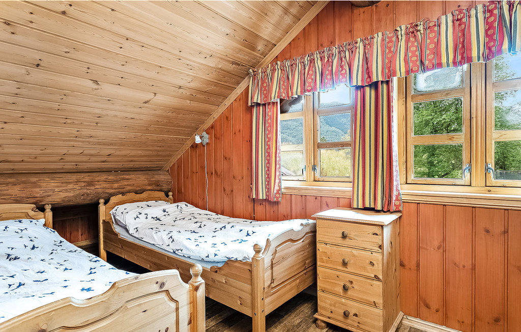 Ferienhaus - Etne/Vestland , Norwegen - N18852 9