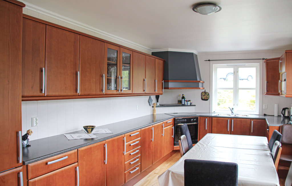 Feriehuse - Bjørnafjorden/Tysnes , Norge - N18377 7