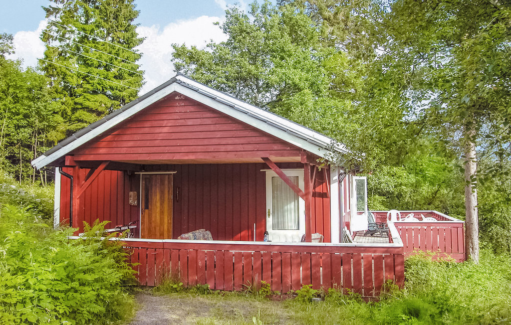 Semesterhus - Sandvoll , Norge - N18461 1