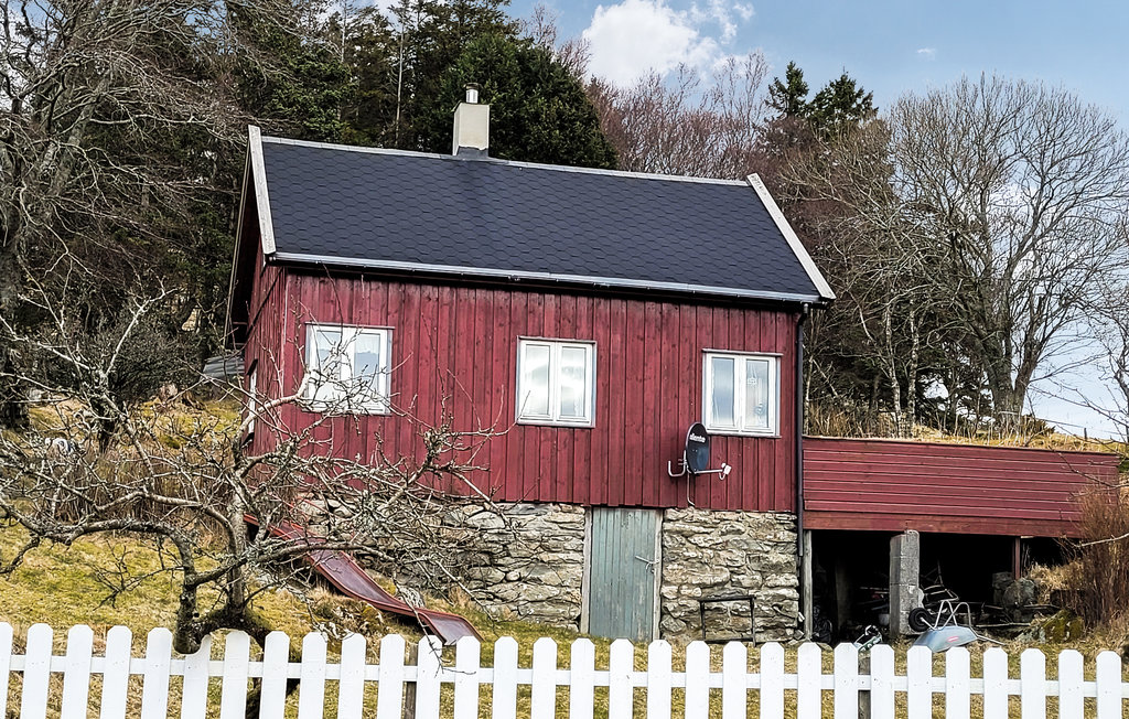 Ferienhaus - Sveio/Vestland , Norwegen - N18634 1