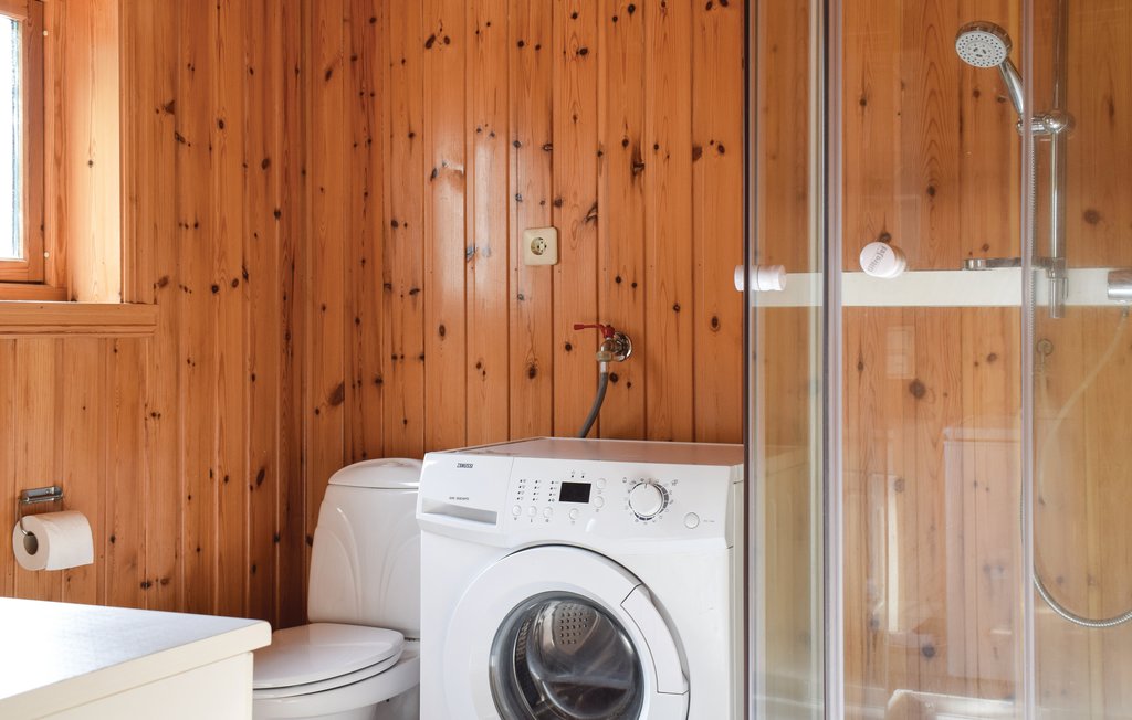 Ferienhaus - Sandvoll/Kvinnherad , Norwegen - N18486 20