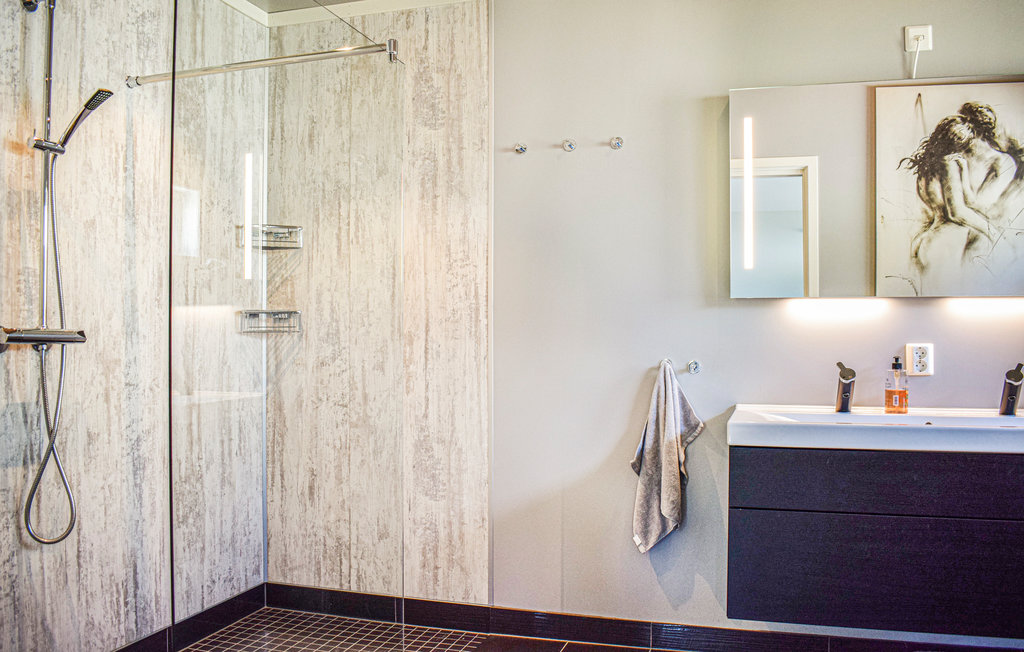 Ferienhaus - Skånevikstrand/Etne , Norwegen - N18576 31