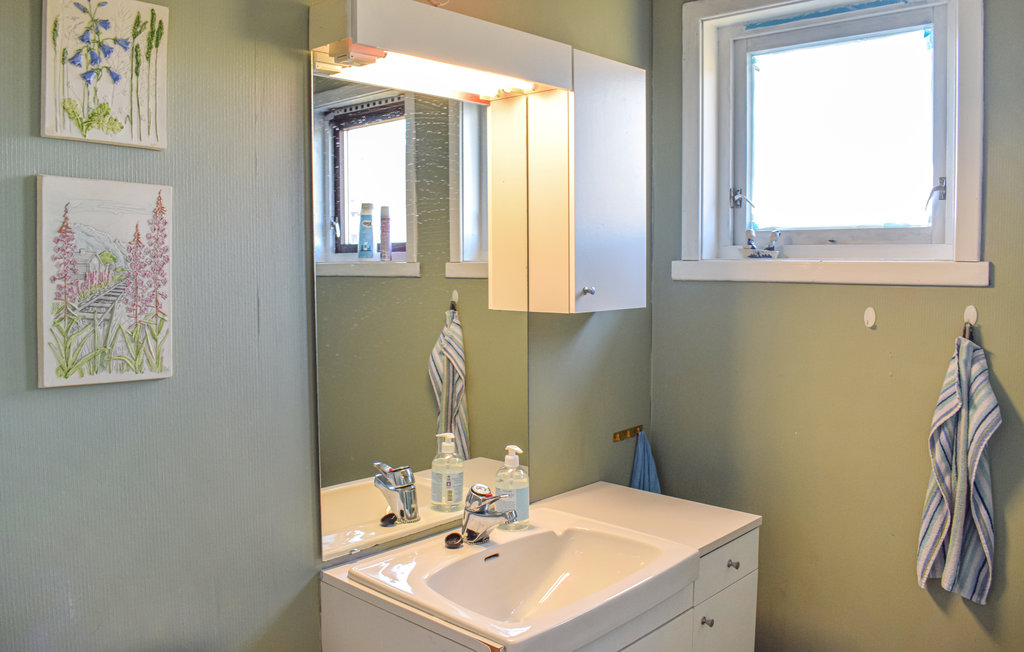 Semesterhus - Skånevik/Etne/Vestland , Norge - N18598 16