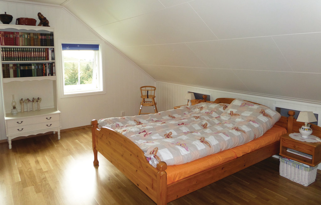 Lejlighed - Rimbareid/Fitjar , Norge - N18033 9