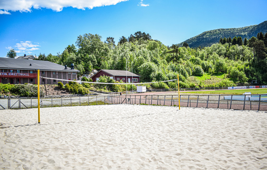 Feriehuse - Skånevik/Etne , Norge - N18473 28