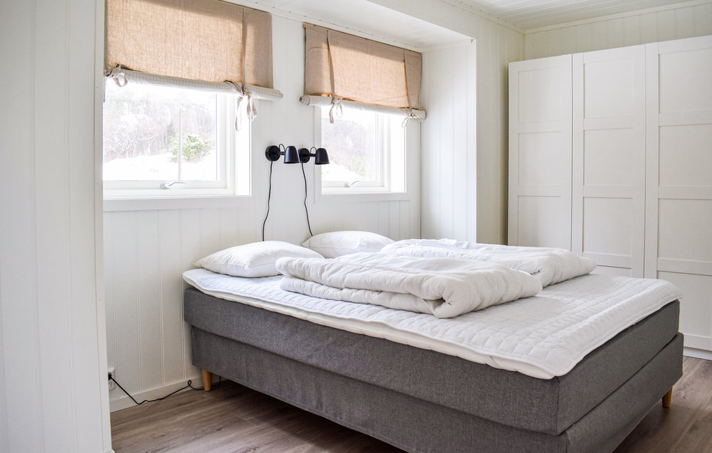 Feriehuse - Skånevik/Etne , Norge - N18473 23