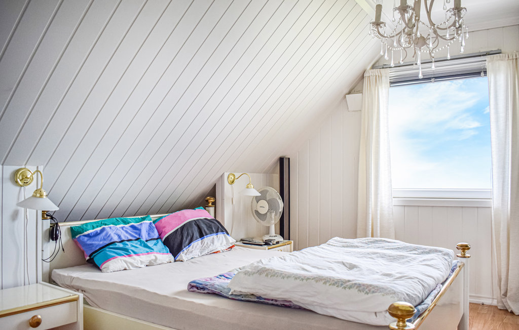 Semesterlägenhet - Borgundøy , Norge - N18505 21