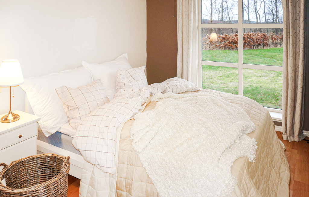 Semesterhus - Lunde/Tysnes , Norge - N18550 22