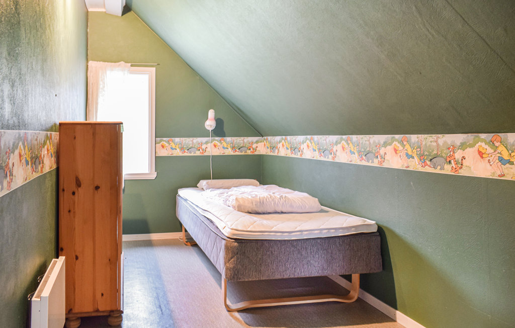 Feriehuse - Urangsvåg/Svortland/Bømlo , Norge - N18551 11