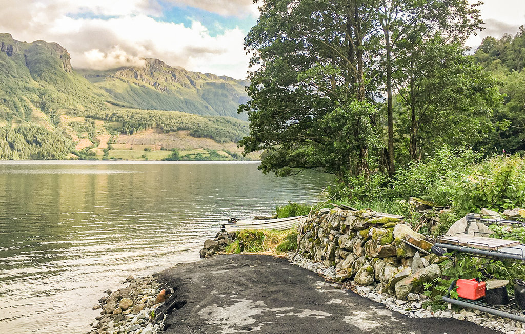 Feriehus - Stordalsvatnet/Etne , Norge - N18057 28