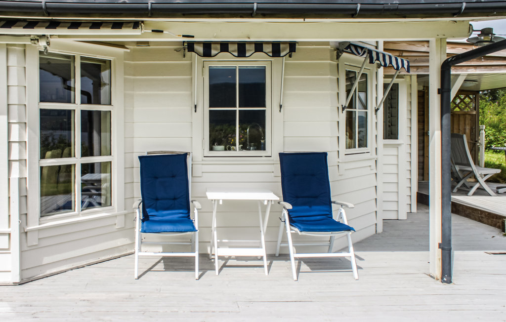 Feriehuse - Ålfjorden/Sveio , Norge - N18107 8