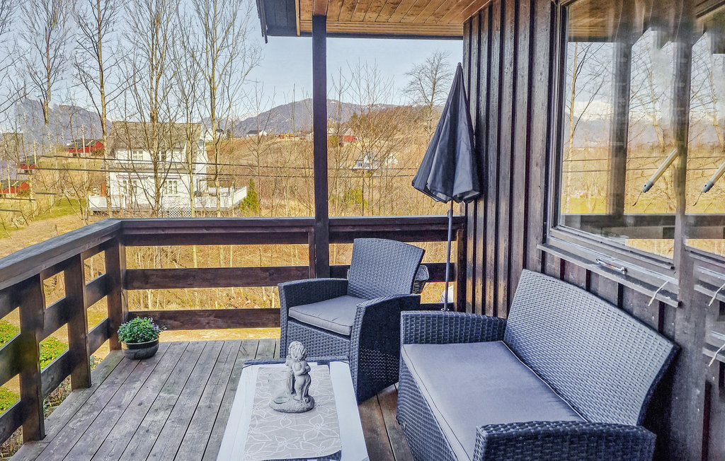 Semesterhus - Skånevik/Etne/Vestland , Norge - N18598 6