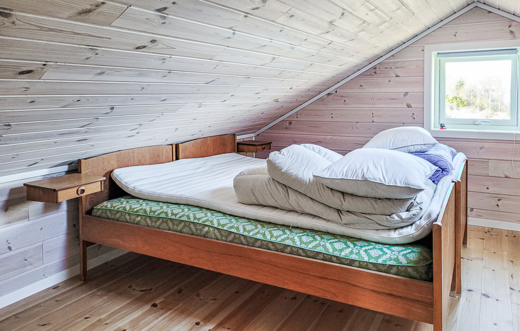 Feriehuse - Sveio/Vestland , Norge - N18529 17