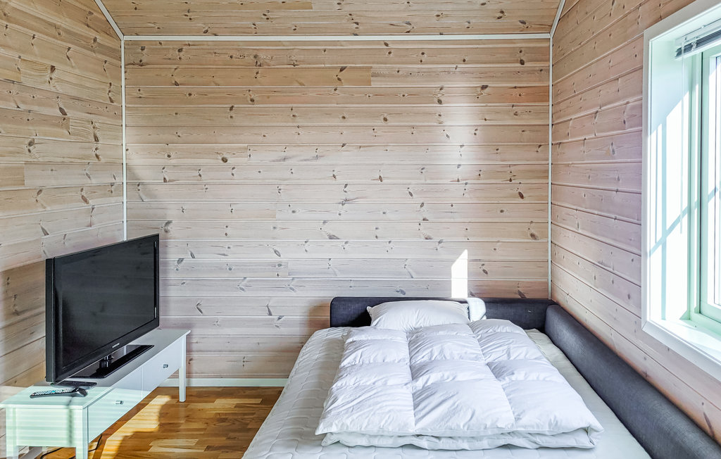 Feriehuse - Sveio/Vestland , Norge - N18529 18