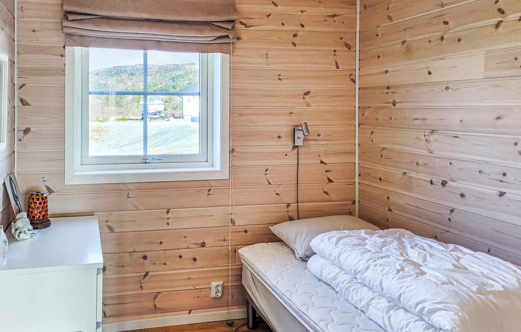 Feriehuse - Sveio/Vestland , Norge - N18529 19