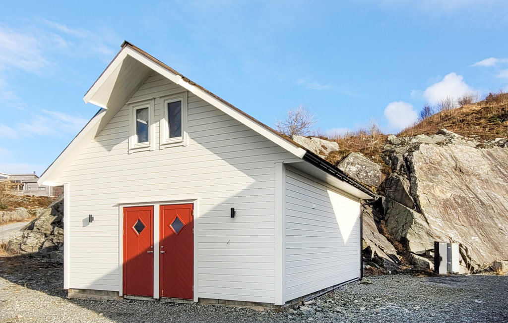 Feriehuse - Sveio/Vestland , Norge - N18529 7