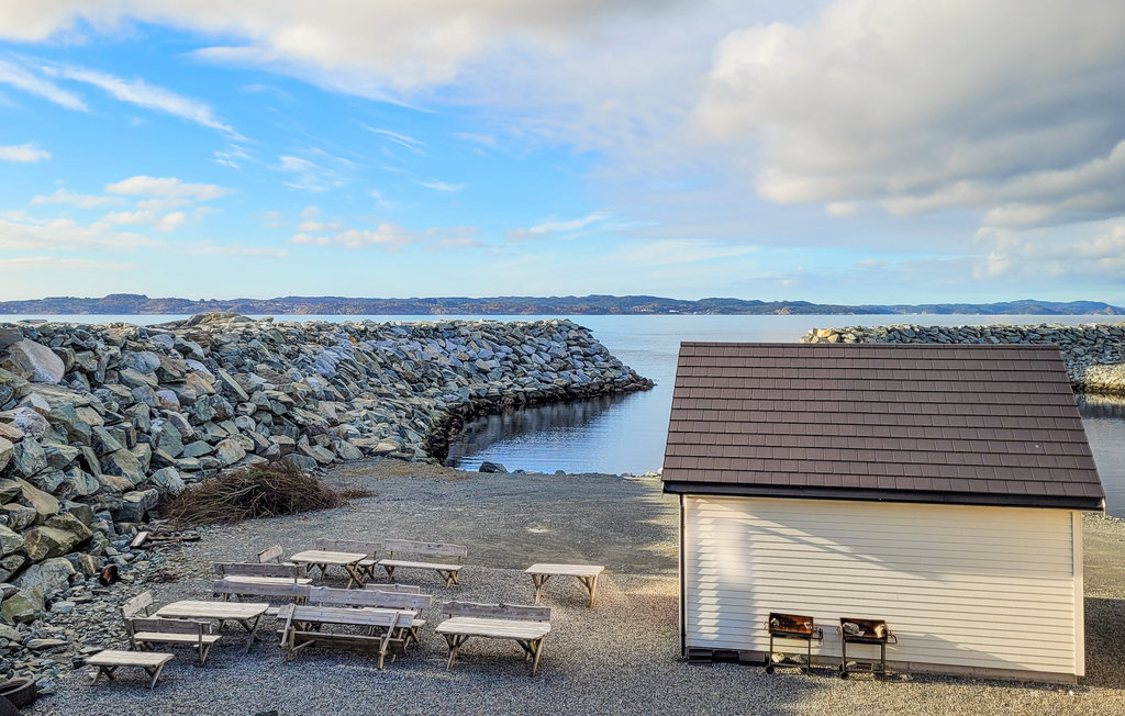 Feriehuse - Sveio/Vestland , Norge - N18529 6