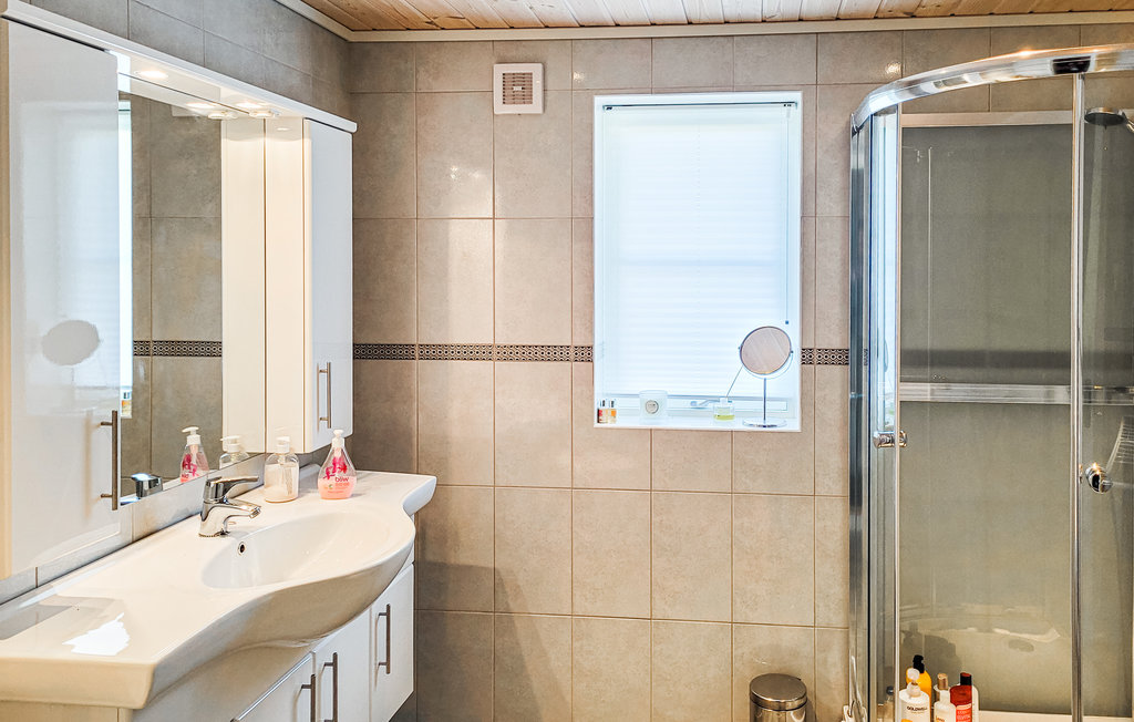 Feriehuse - Sveio/Vestland , Norge - N18529 22