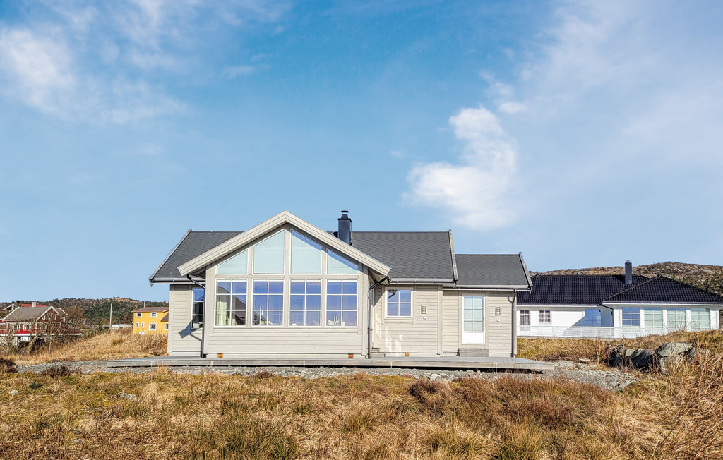 Feriehuse - Sveio/Vestland , Norge - N18529 2