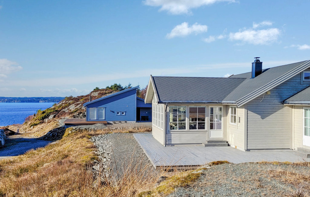 Feriehuse - Sveio/Vestland , Norge - N18529 8