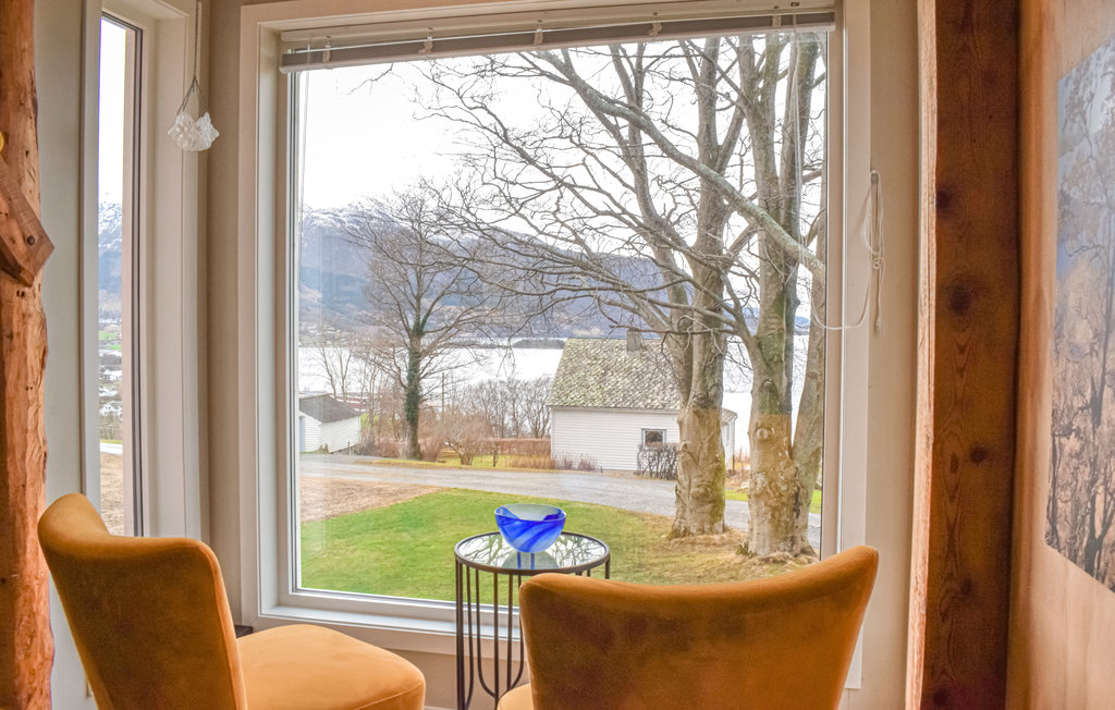 Ferienwohnung - Rosendal/Kvinnherad , Norwegen - N18601 3