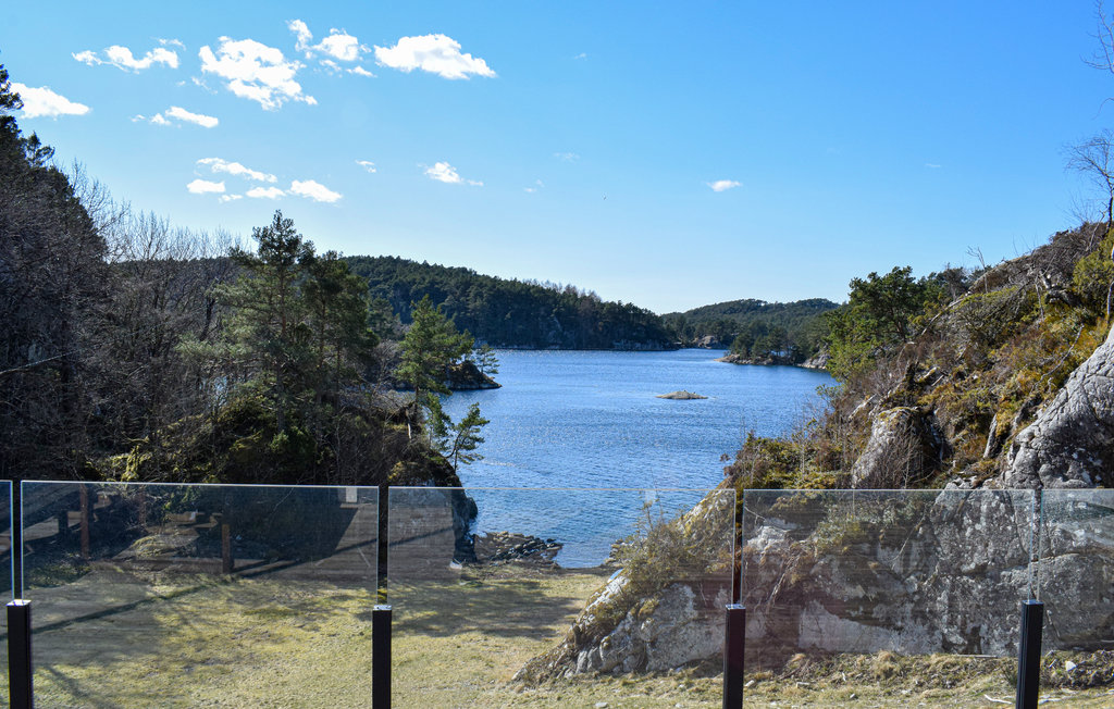 Feriehuse - Uggdal/Tysnes , Norge - N18688 17