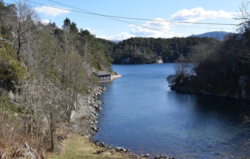 Feriehuse - Uggdal/Tysnes , Norge - N18688 18