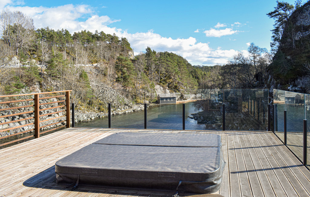 Feriehuse - Uggdal/Tysnes , Norge - N18688 25