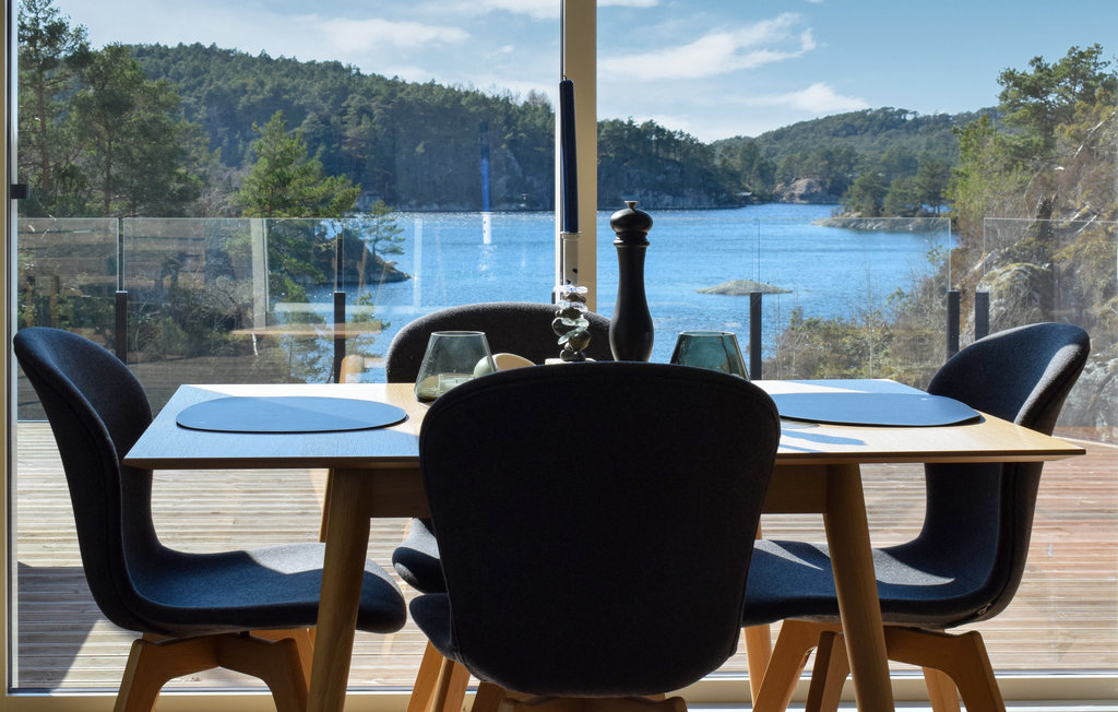 Feriehuse - Uggdal/Tysnes , Norge - N18688 8