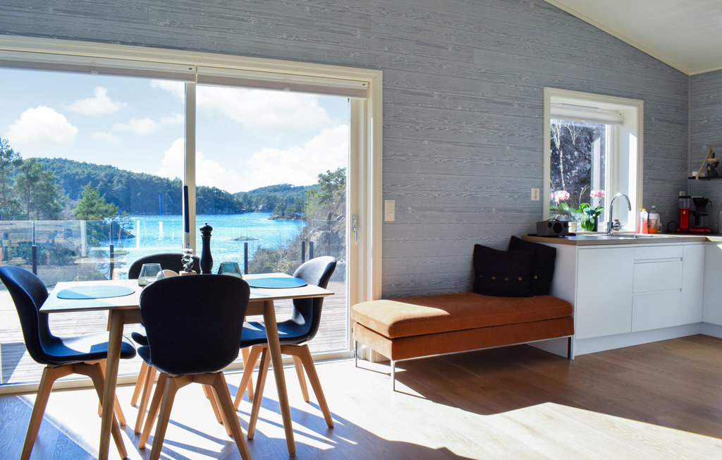 Feriehuse - Uggdal/Tysnes , Norge - N18688 20