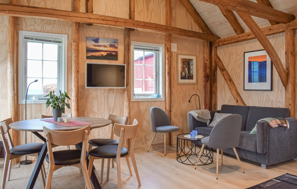 Ferienwohnung - Rosendal/Kvinnherad , Norwegen - N18601 4