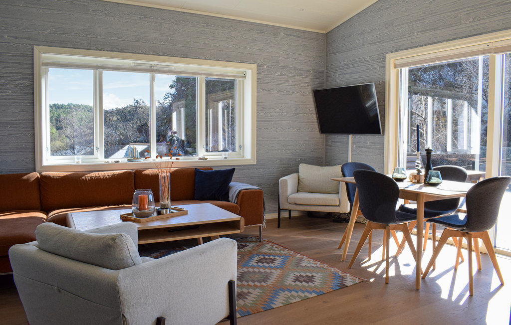 Feriehuse - Uggdal/Tysnes , Norge - N18688 5