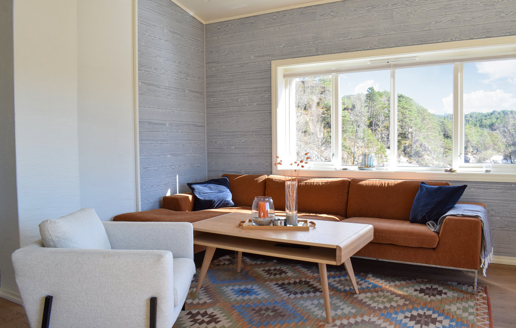 Feriehuse - Uggdal/Tysnes , Norge - N18688 7