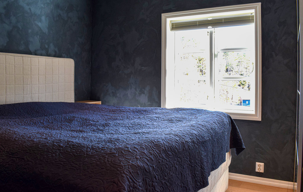 Feriehuse - Uggdal/Tysnes , Norge - N18688 21