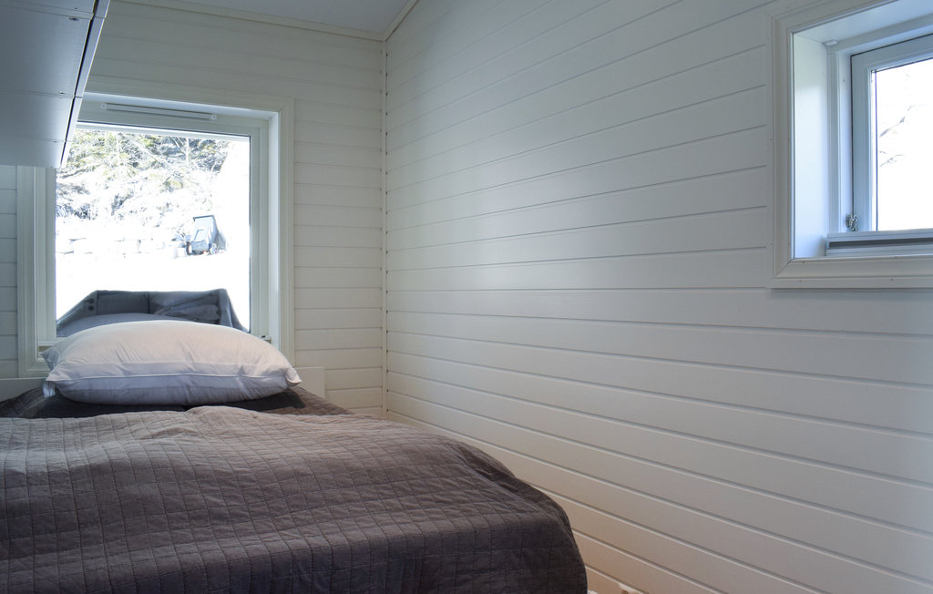 Feriehuse - Uggdal/Tysnes , Norge - N18688 23