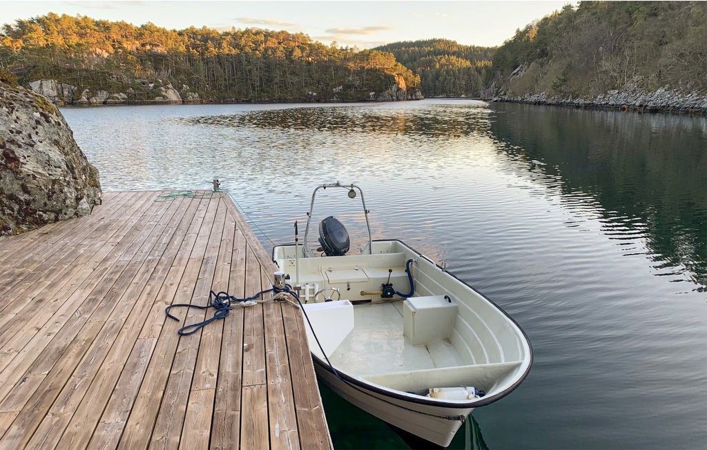 Feriehuse - Uggdal/Tysnes , Norge - N18688 15