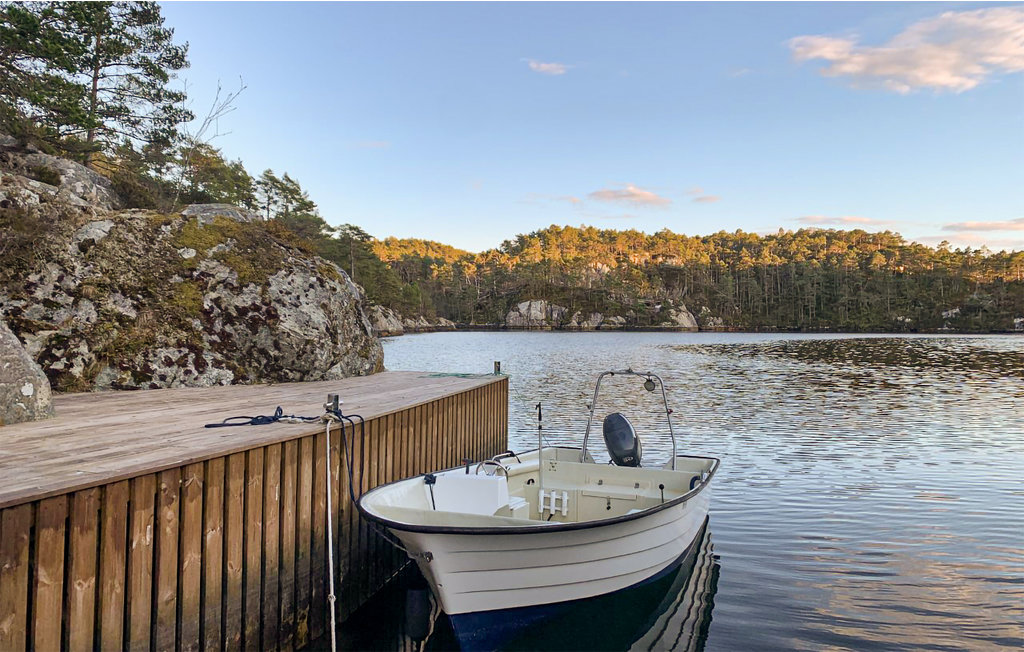 Feriehuse - Uggdal/Tysnes , Norge - N18688 16