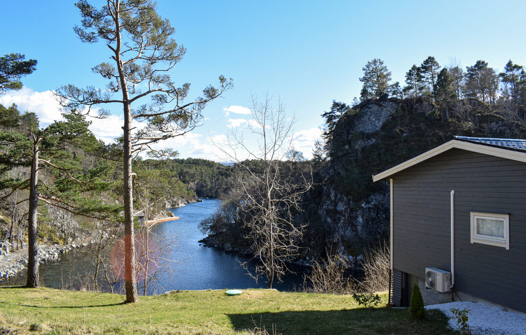 Feriehuse - Uggdal/Tysnes , Norge - N18688 13