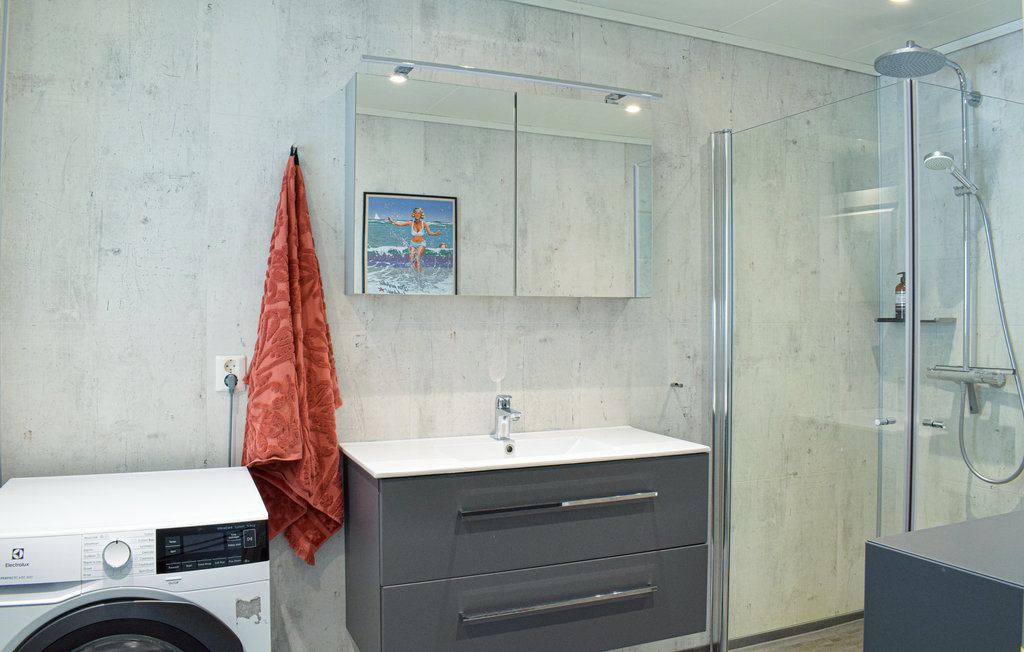 Feriehuse - Uggdal/Tysnes , Norge - N18688 24