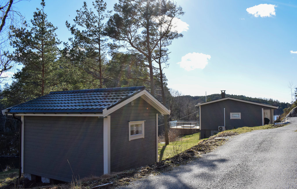 Feriehuse - Uggdal/Tysnes , Norge - N18688 12