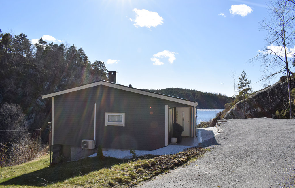 Feriehuse - Uggdal/Tysnes , Norge - N18688 11